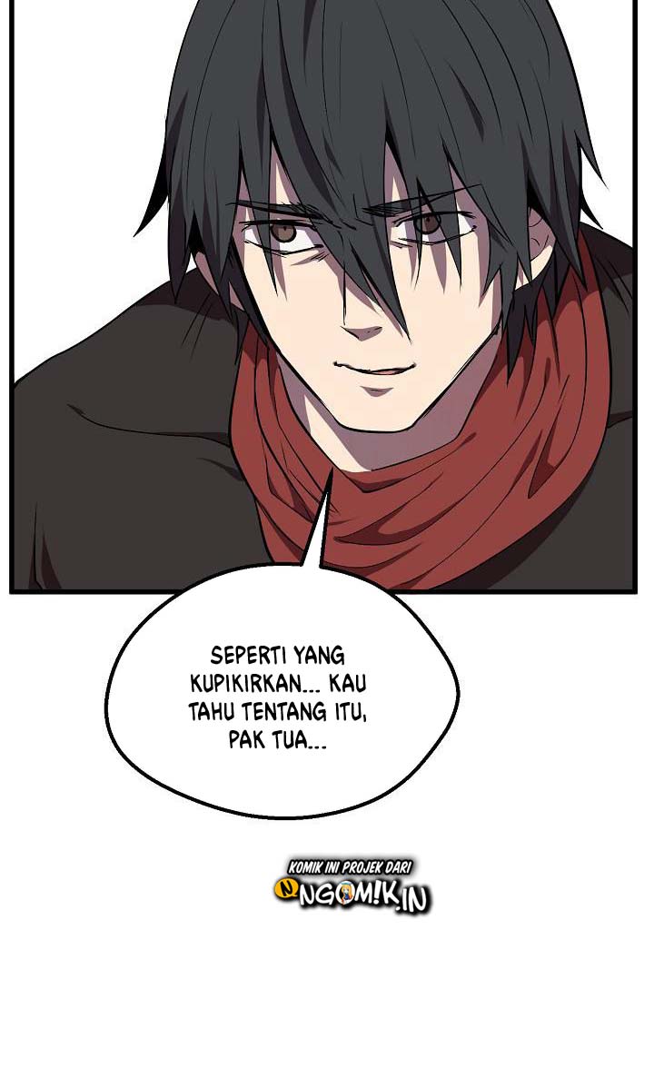 Otherworldly Sword King’s Survival Records chapter 14